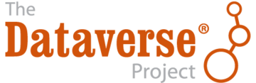 The Dataverse Project logo