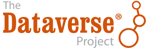 The Dataverse Project logo
