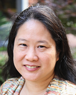 Christina Chan-Park Headshot