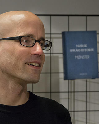 philipp conzett headshot