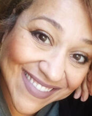 Sonia Barbosa headshot