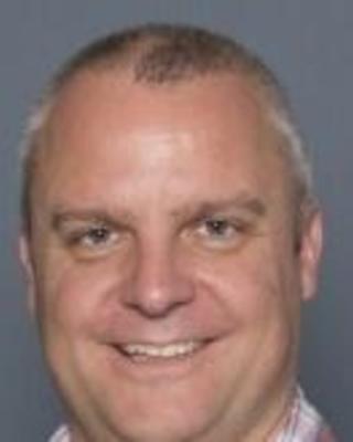 Steven McEachern Headshot