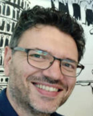 zacarias benta headshot