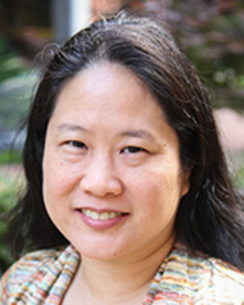 Christina Chan-Park Headshot