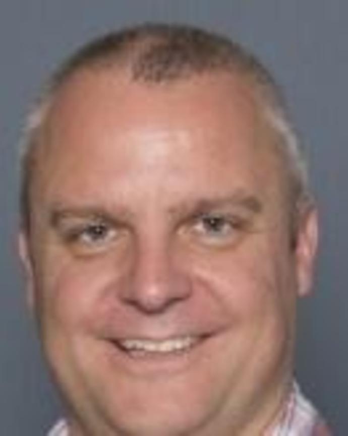 Steven McEachern Headshot